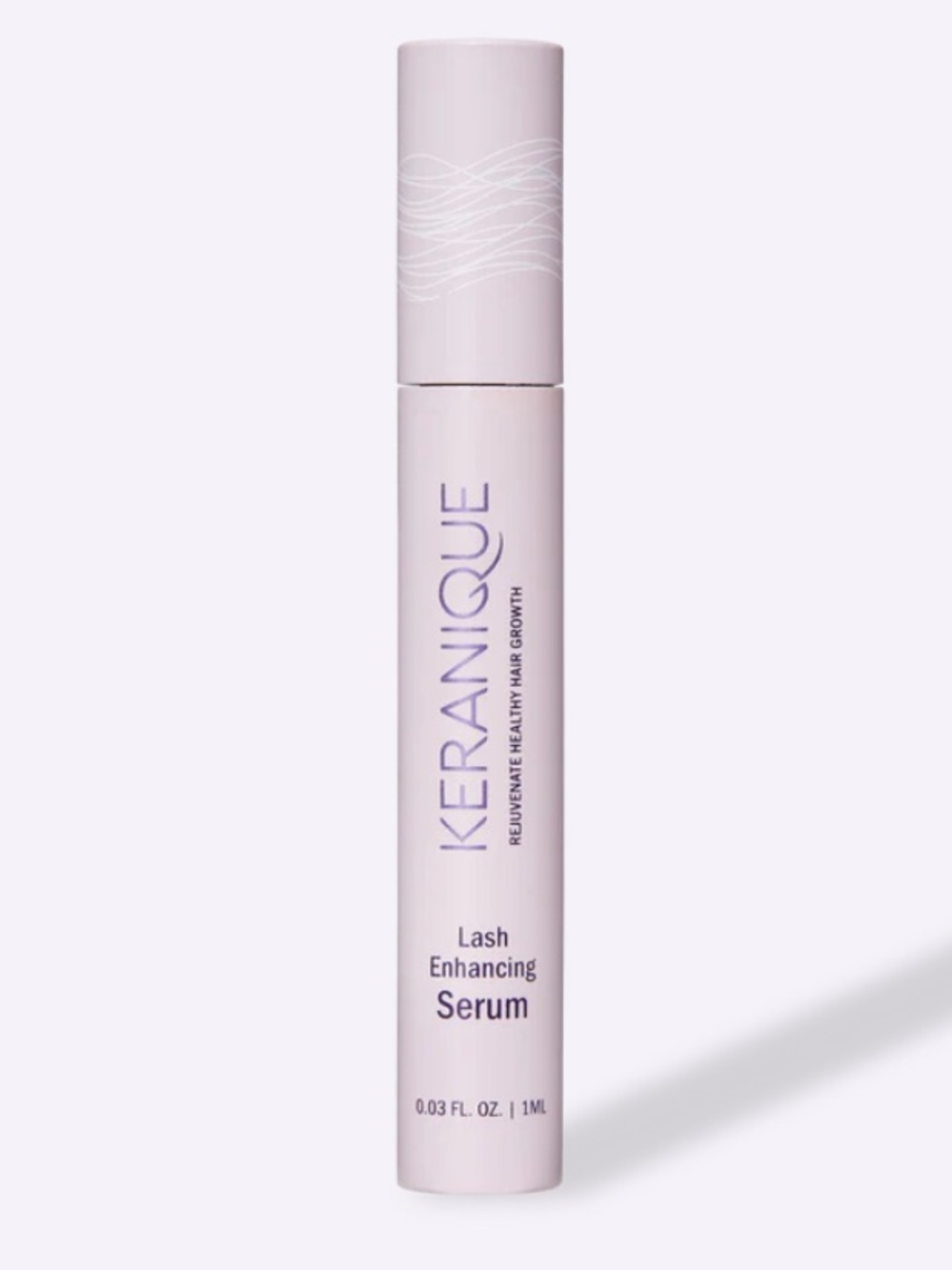 Keranique Rejuvenate Lash Enhancing Serum